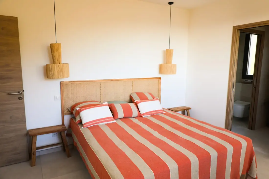 Résidence Villa Aberia Di Santa Lucia