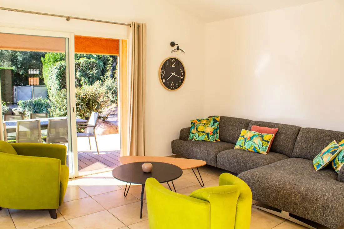 Résidence Villa Belladona Di Arasu