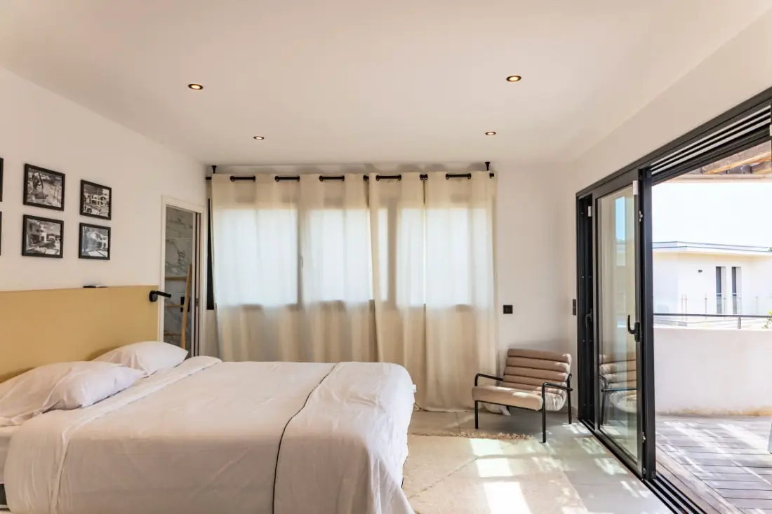 Résidence Villa Caipirinha Di Arasu