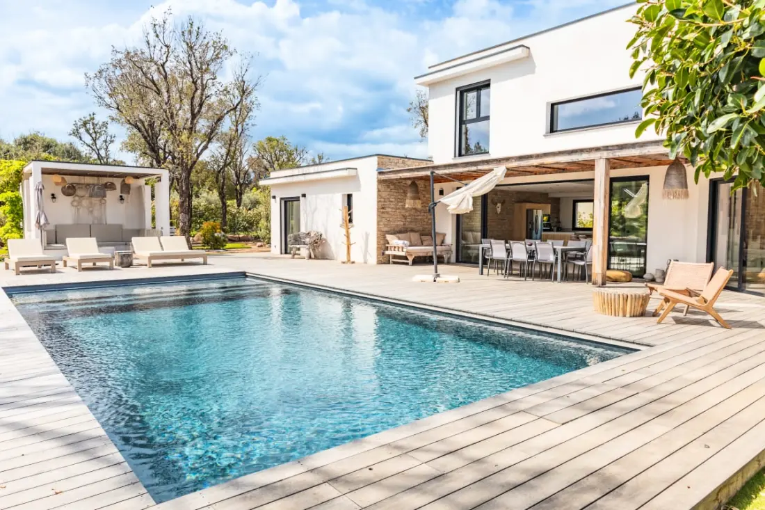 Résidence Villa Caipirinha Di Arasu
