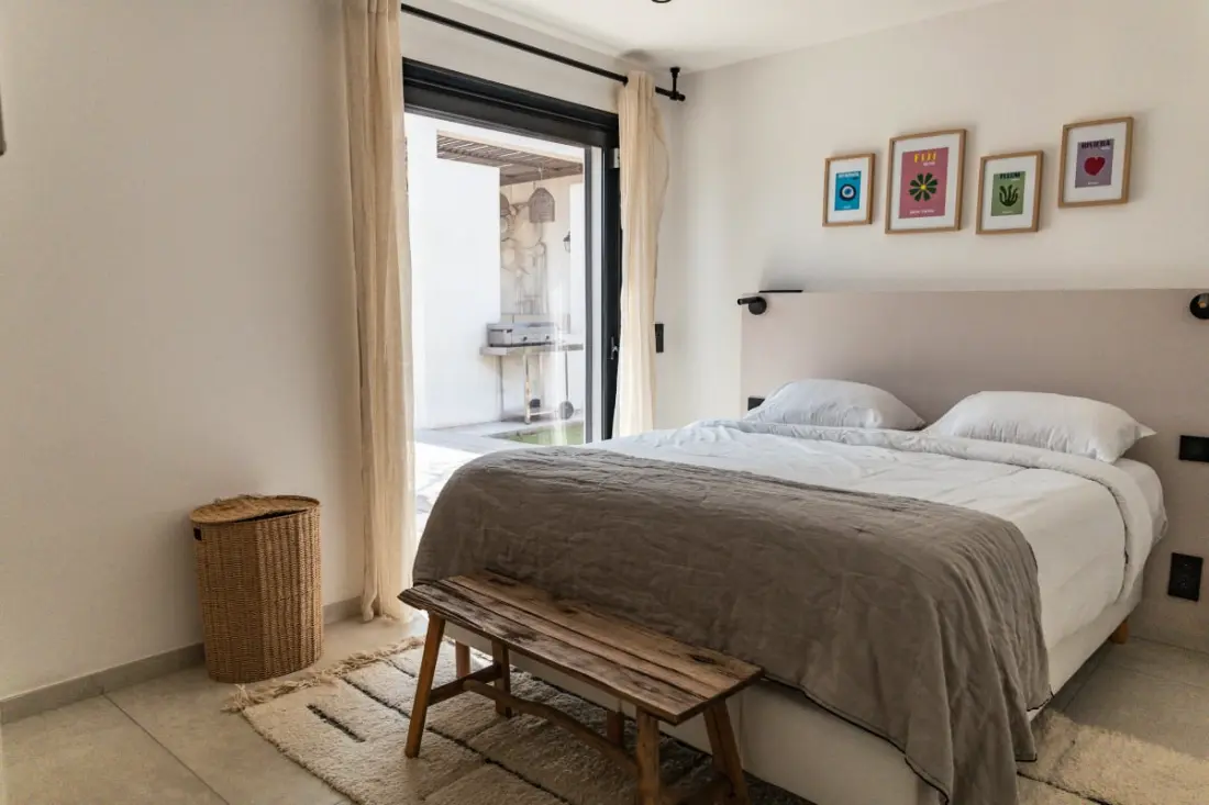 Résidence Villa Caipirinha Di Arasu