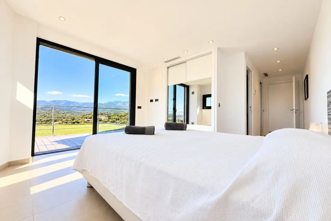 Résidence Villa Casa Di Pinarellu