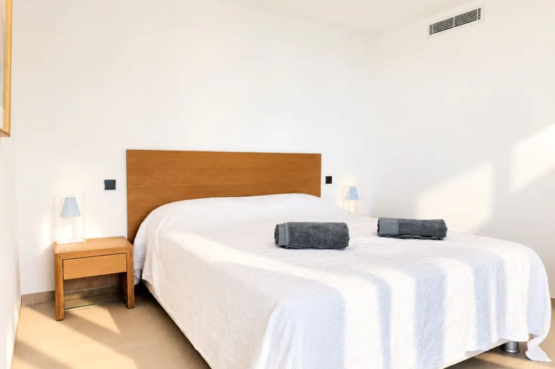 Résidence Villa Casa Di Pinarellu