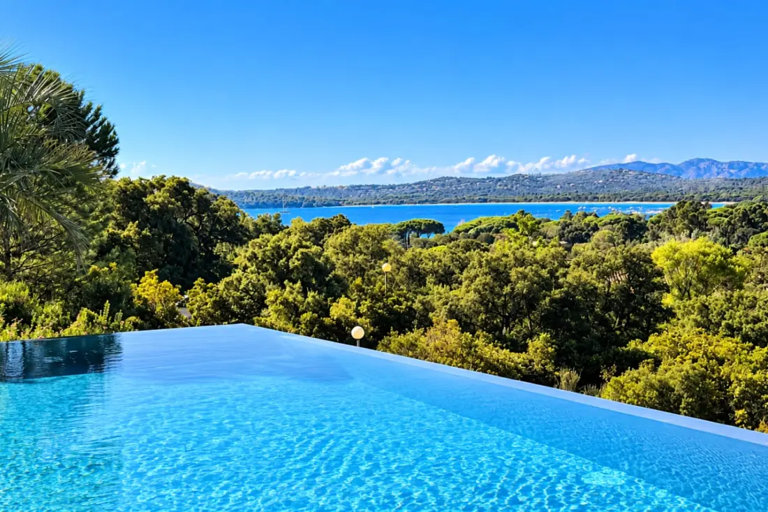 Résidence Villa Casa Di Pinarellu