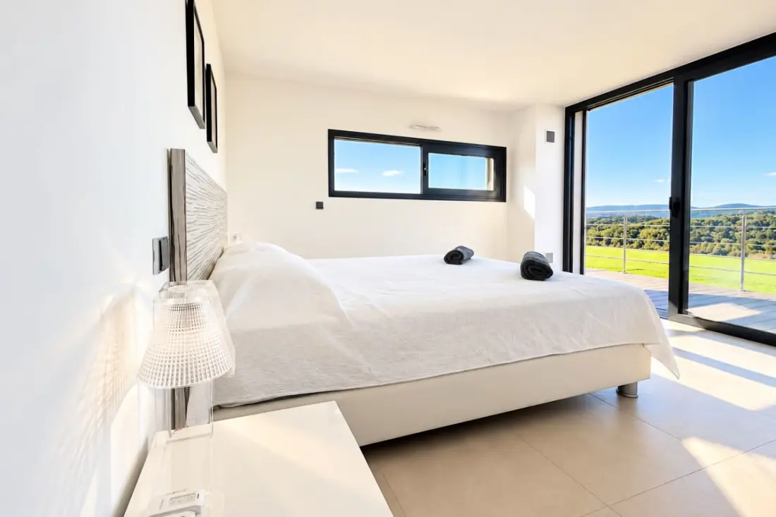Résidence Villa Casa Di Pinarellu