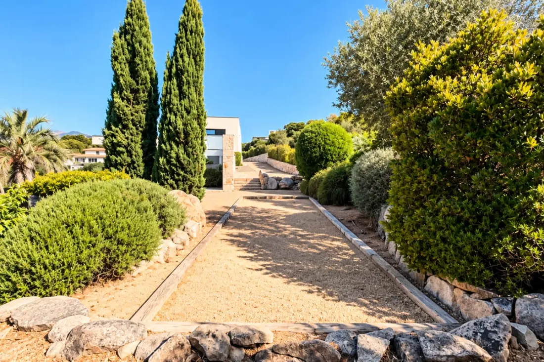 Résidence Villa Casa Di Pinarellu