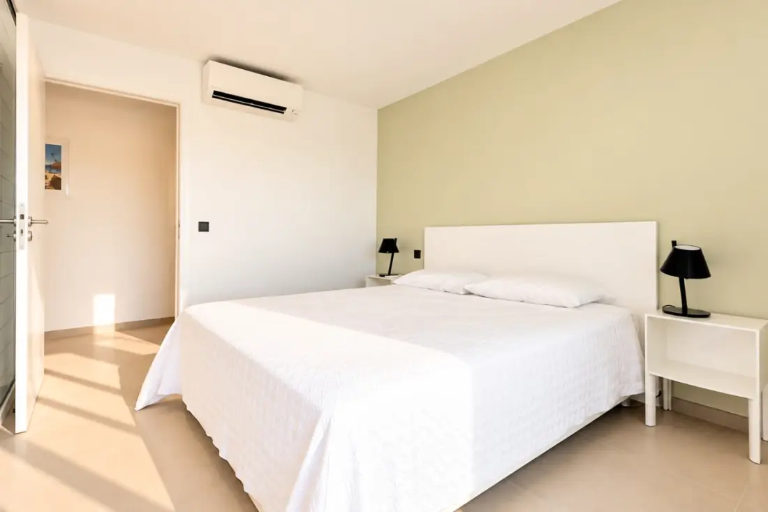 Résidence Villa Casa Di Pinarellu