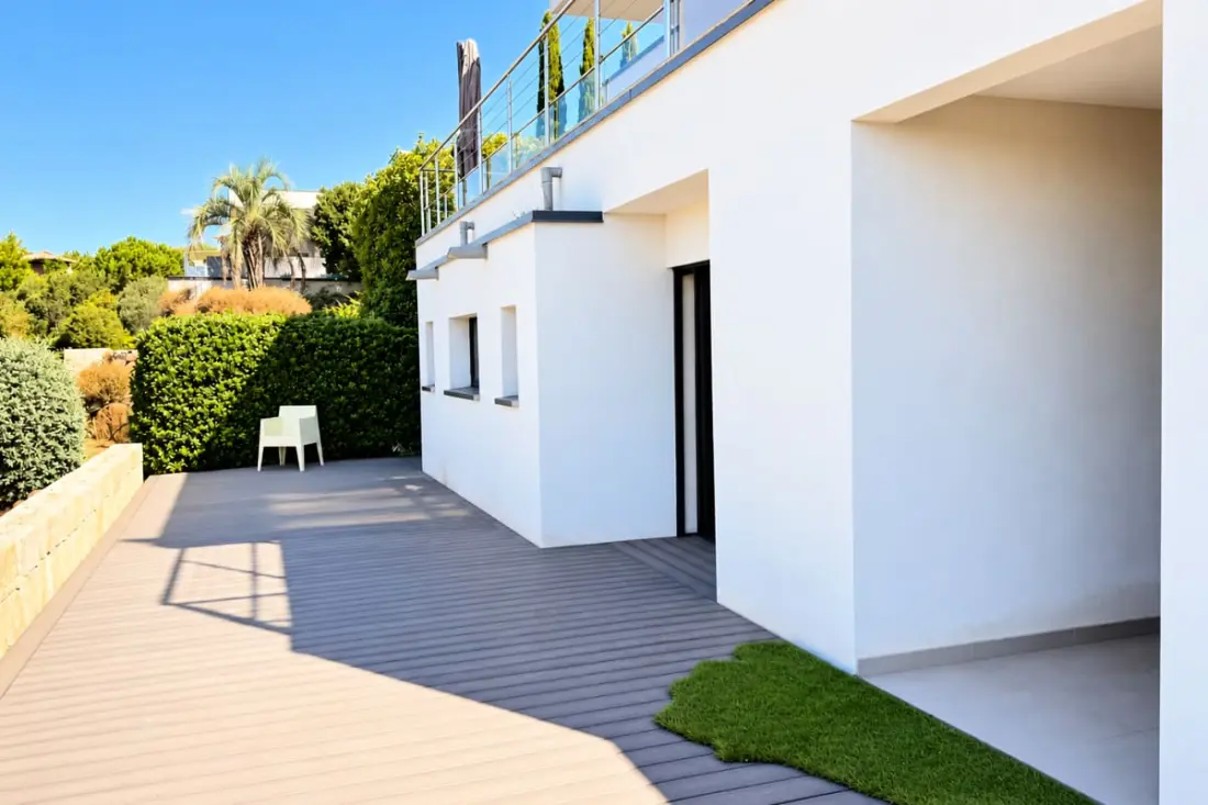 Résidence Villa Casa Di Pinarellu