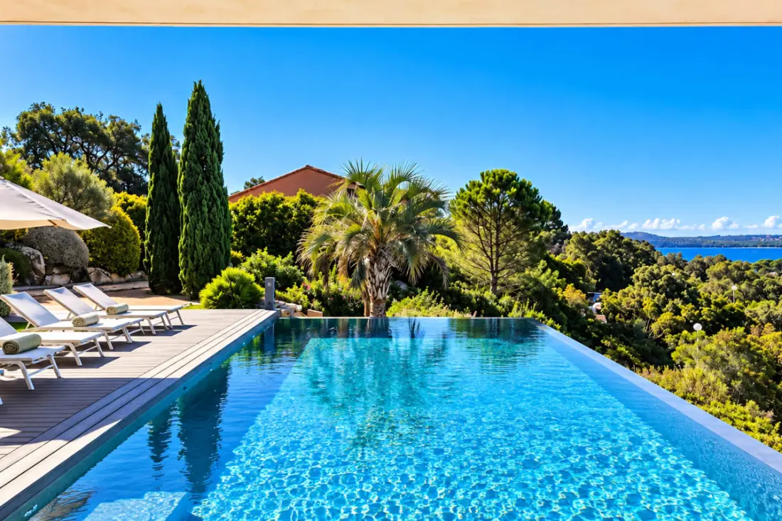 Résidence Villa Casa Di Pinarellu