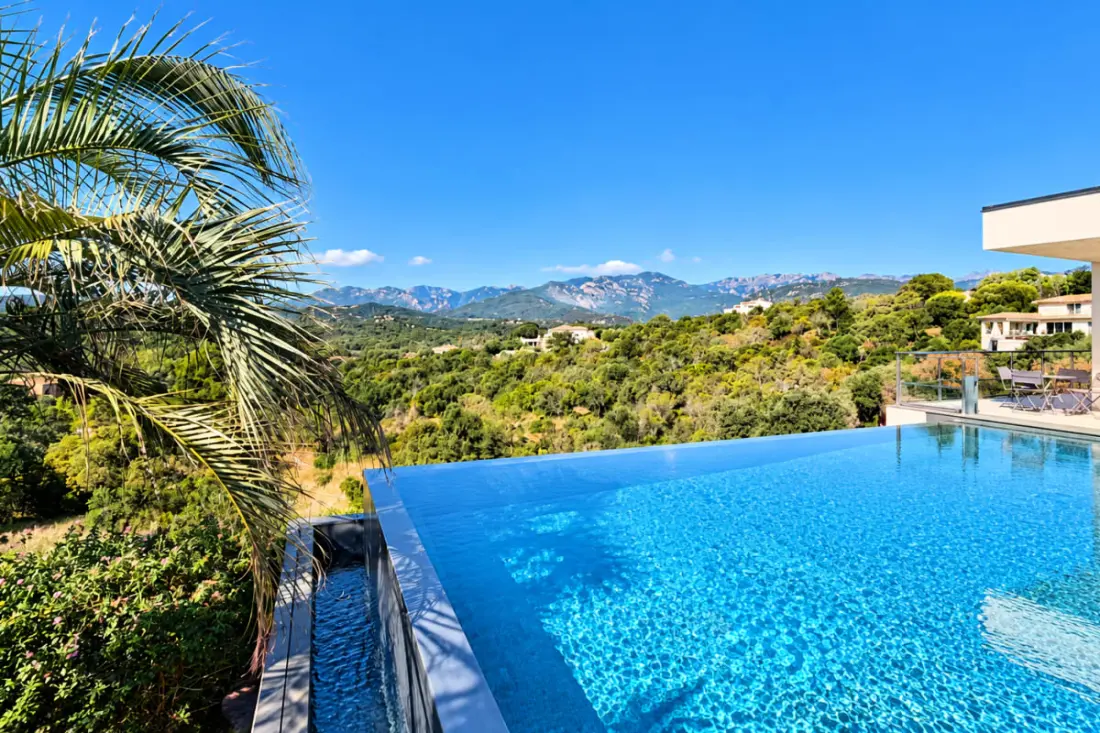 Résidence Villa Casa Di Pinarellu
