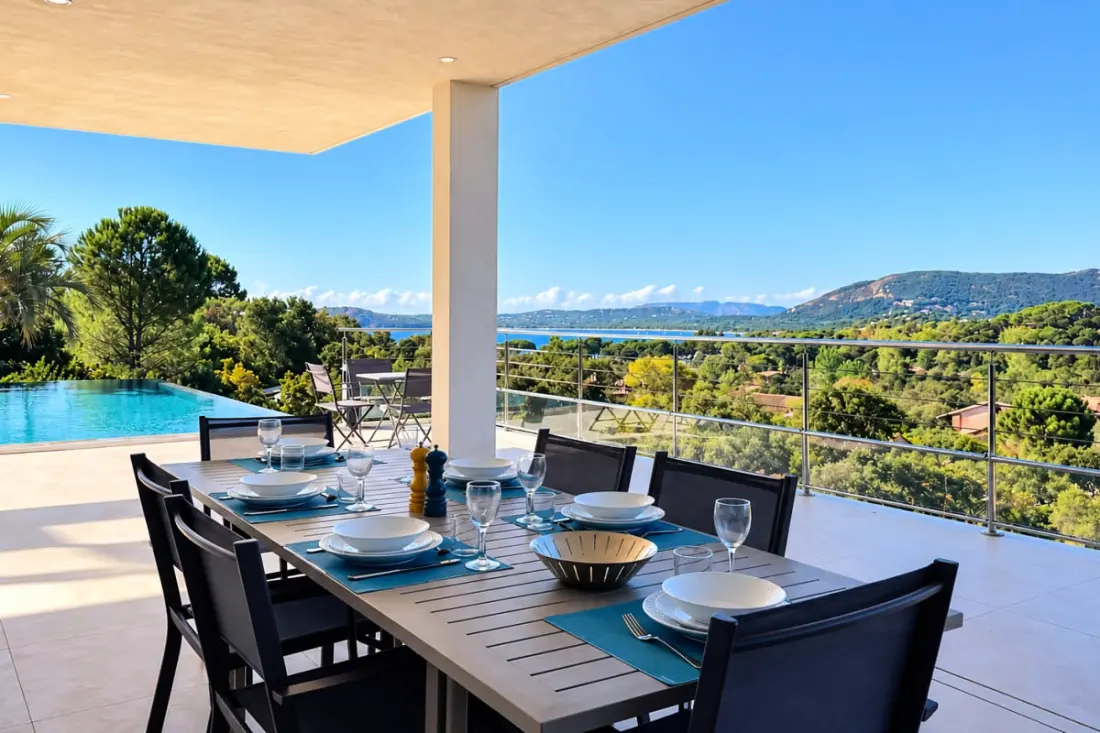 Résidence Villa Casa Di Pinarellu
