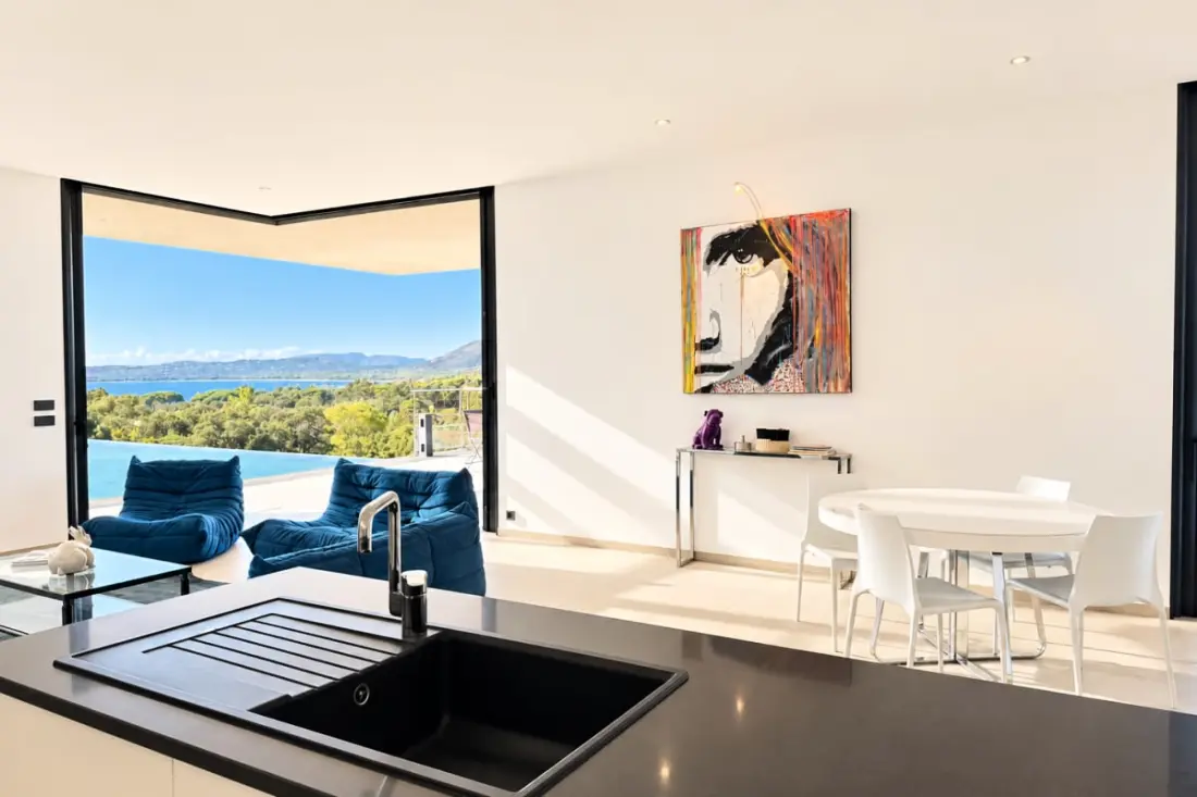 Résidence Villa Casa Di Pinarellu
