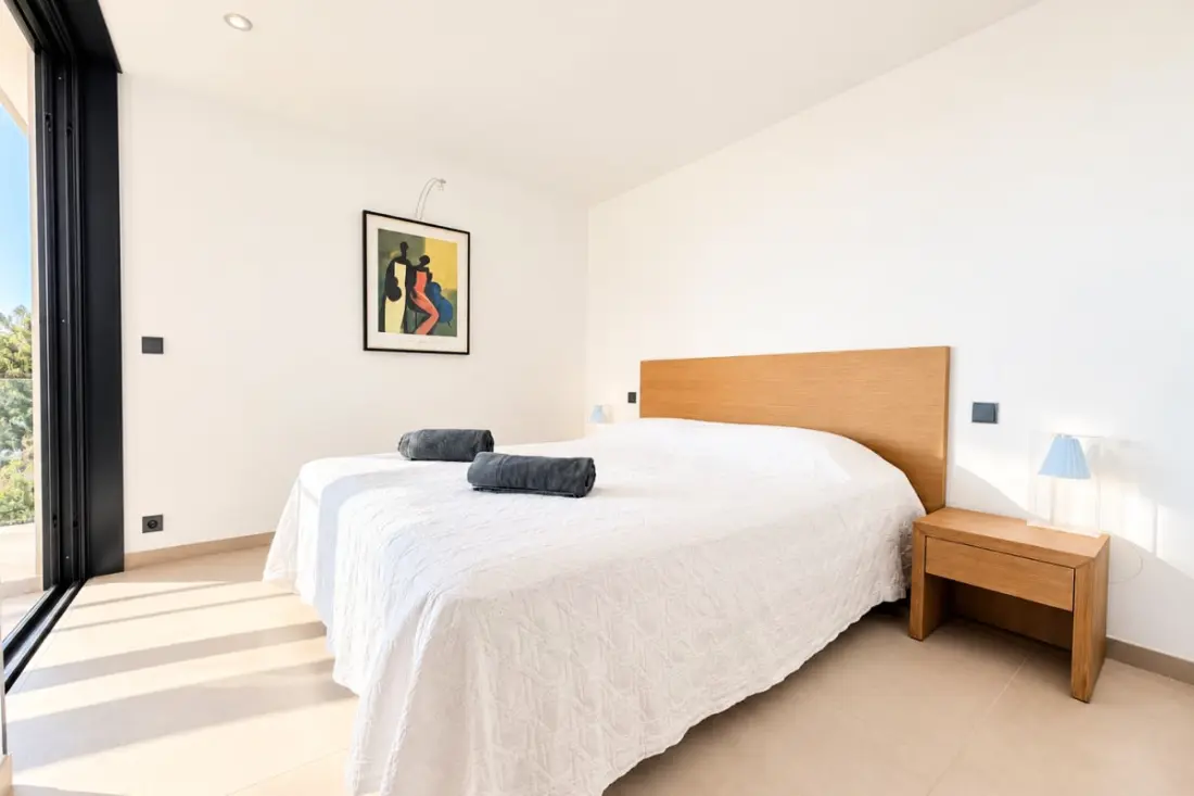 Résidence Villa Casa Di Pinarellu