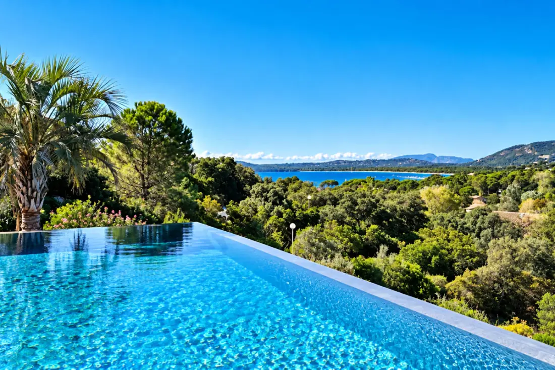 Résidence Villa Casa Di Pinarellu