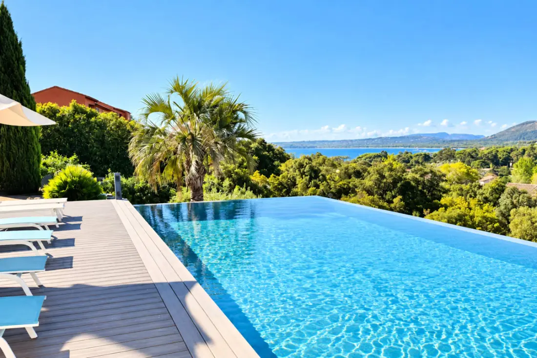 Résidence Villa Casa Di Pinarellu