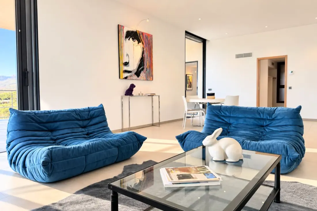 Résidence Villa Casa Di Pinarellu