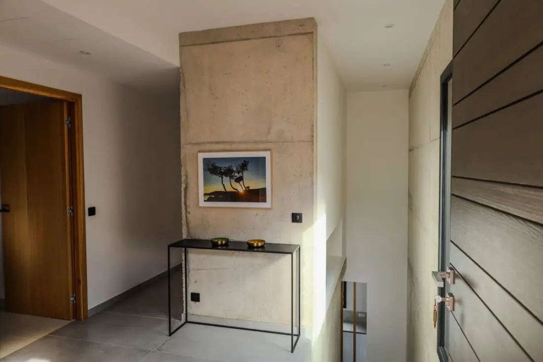 Résidence Villa Cime Di Machja