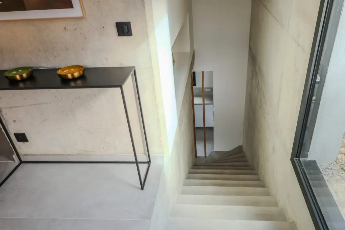 Résidence Villa Cime Di Machja