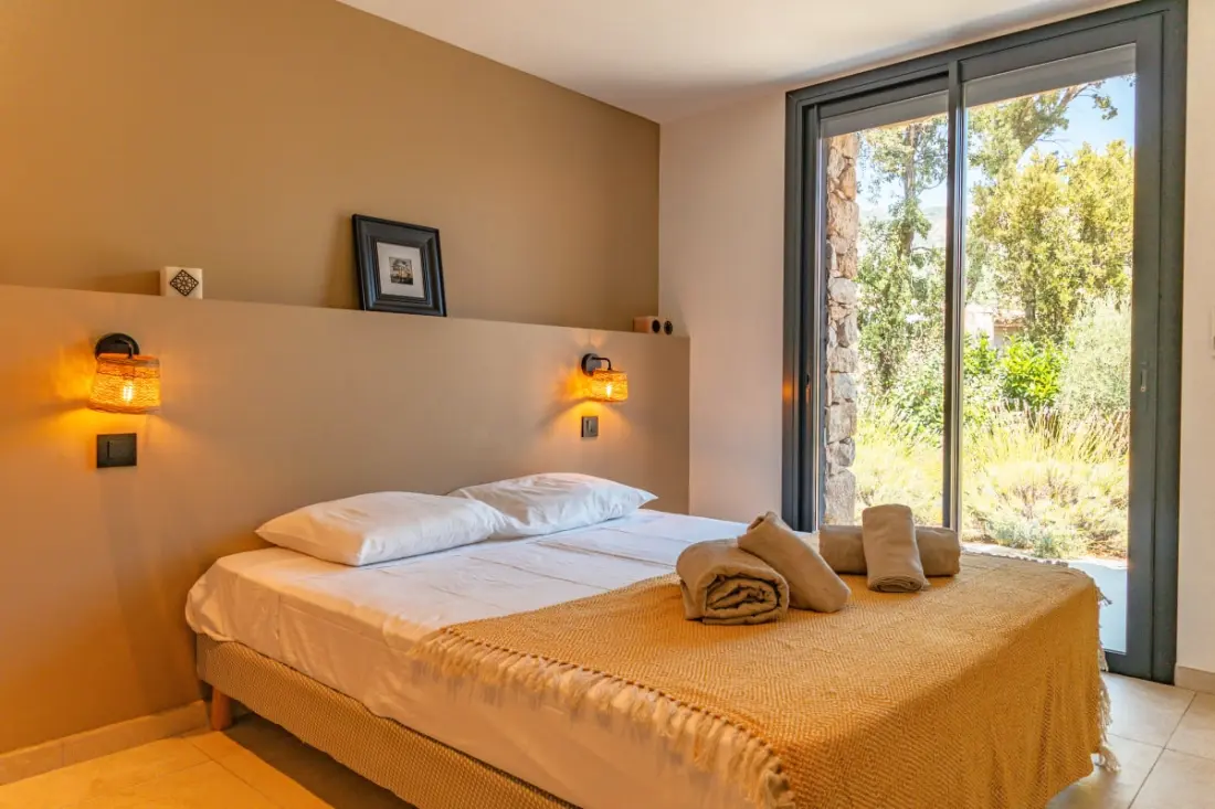Résidence Villa Cupulatta Di Santa Lucia