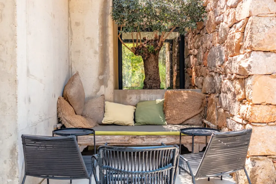 Résidence Villa Cupulatta Di Santa Lucia
