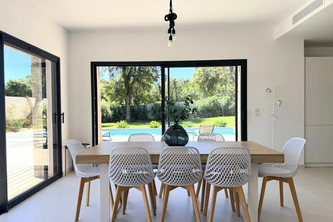 Résidence Villa Di Luna Di San Ciprianu