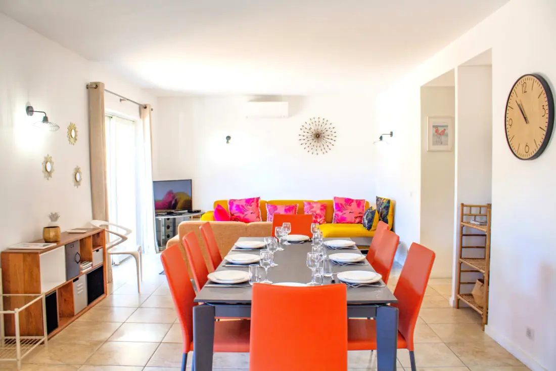 Résidence Villa Ditalina Di Arasu