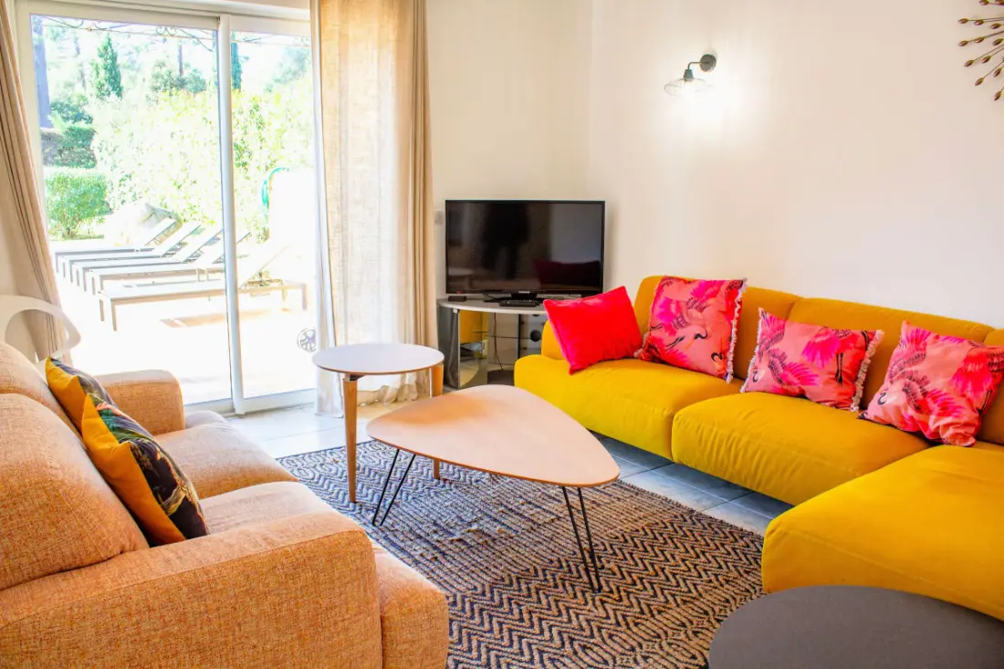 Résidence Villa Ditalina Di Arasu