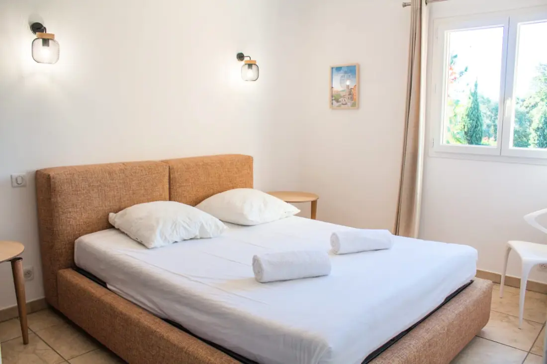Résidence Villa Ditalina Di Arasu