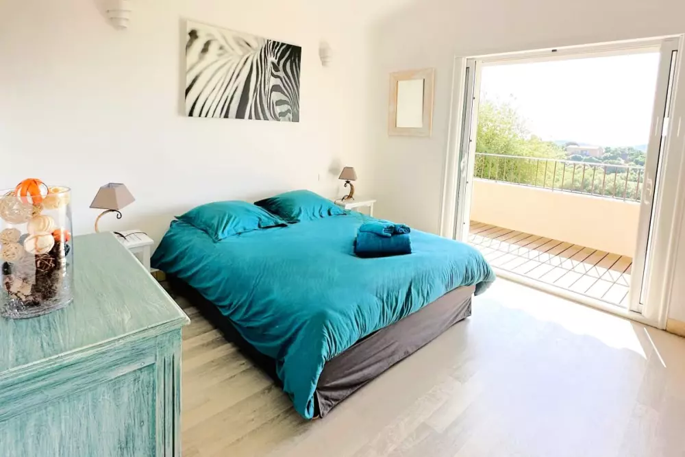 Résidence Villa Dolce Di Cirendinu