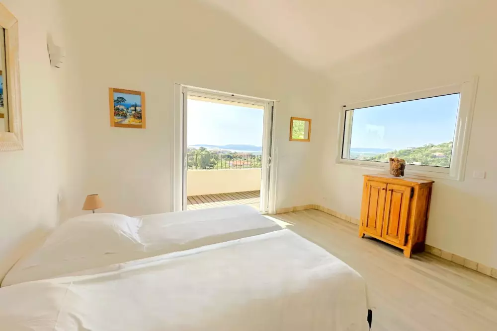 Résidence Villa Dolce Di Cirendinu