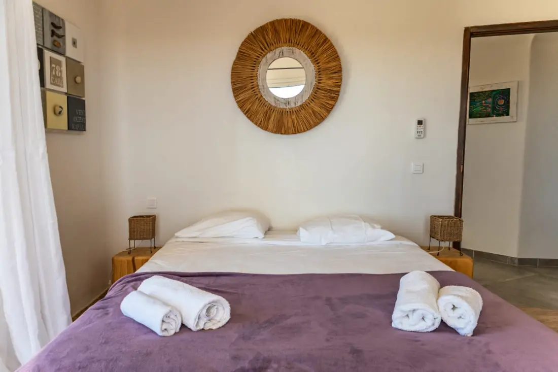 Résidence Villa Dolce Di Cirendinu