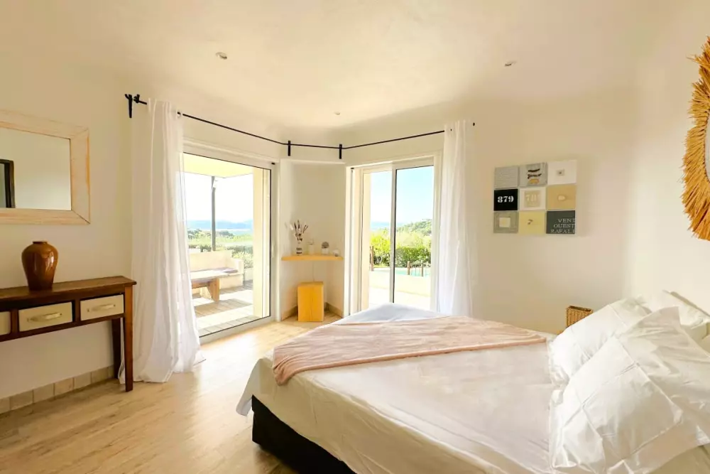 Résidence Villa Dolce Di Cirendinu