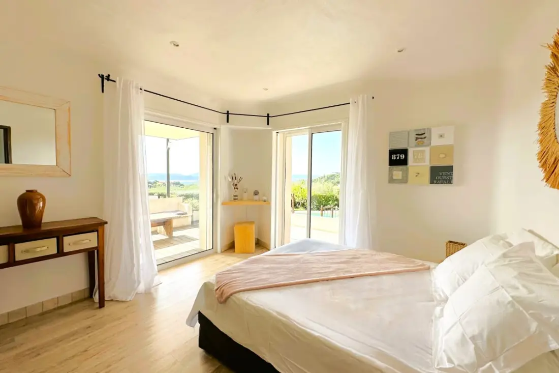 Résidence Villa Dolce Di Cirendinu