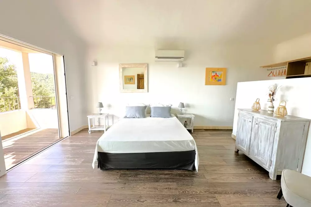 Résidence Villa Dolce Di Cirendinu