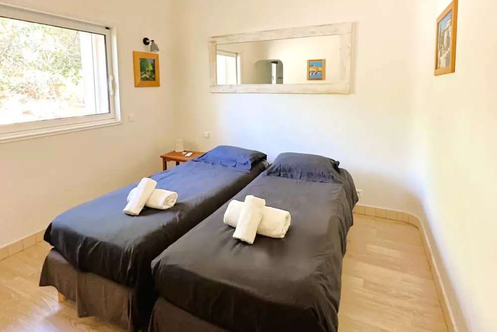 Résidence Villa Dolce Di Cirendinu