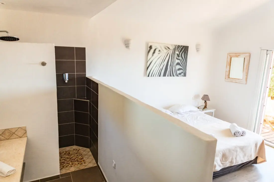Résidence Villa Dolce Di Cirendinu