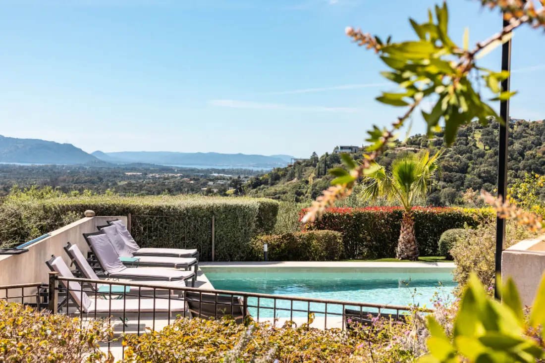 Résidence Villa Dolce Di Cirendinu