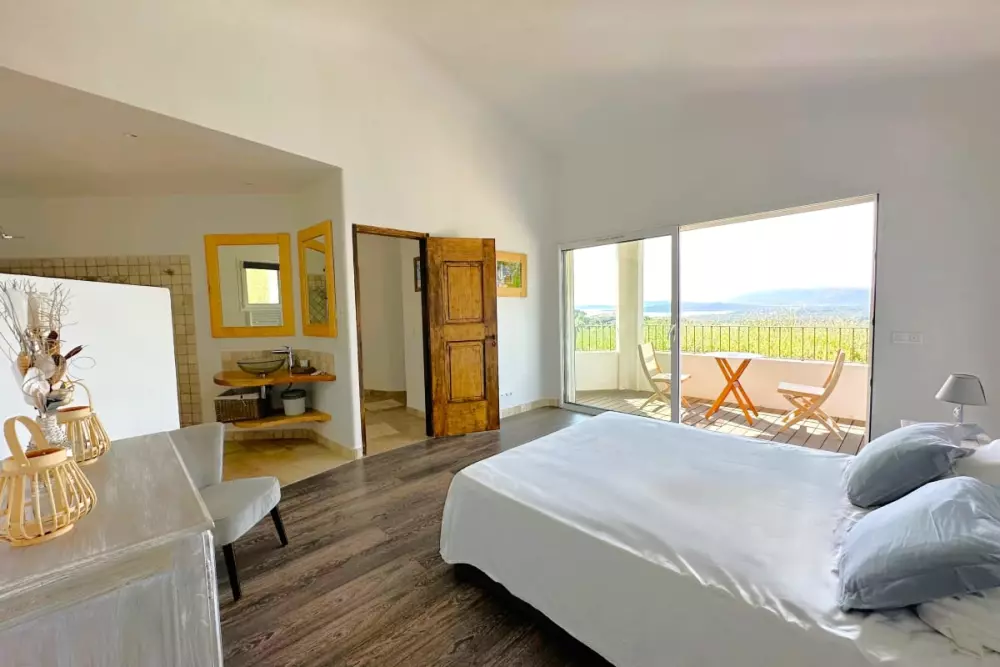 Résidence Villa Dolce Di Cirendinu