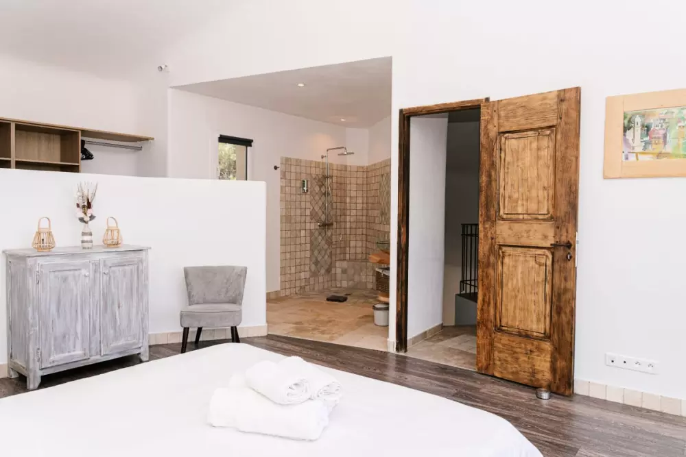 Résidence Villa Dolce Di Cirendinu