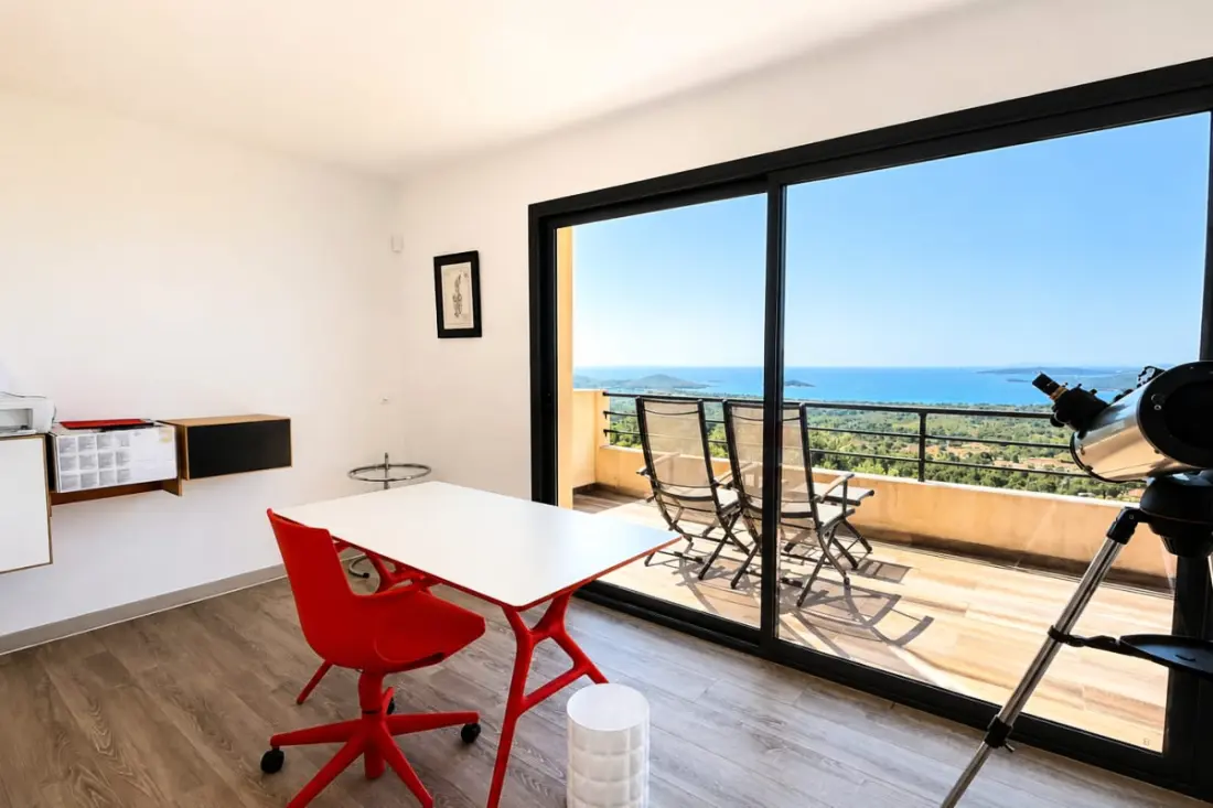 Résidence Villa Gioia Di San Ciprianu