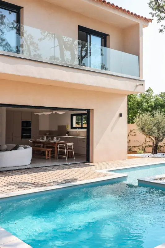 Résidence Villa Luciana Di Santa Lucia