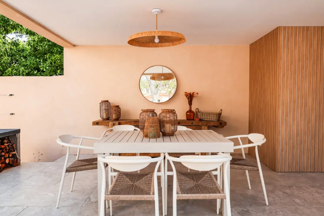 Résidence Villa Luciana Di Santa Lucia