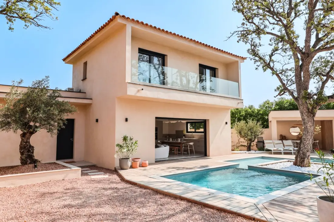Résidence Villa Luciana Di Santa Lucia
