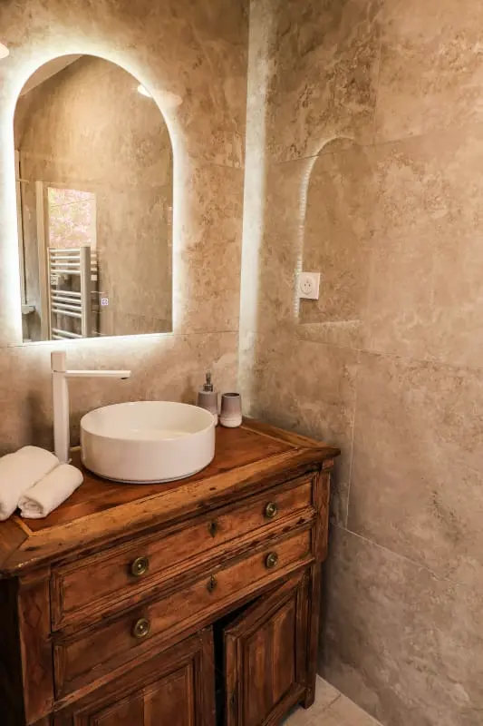 Résidence Villa Luciana Di Santa Lucia