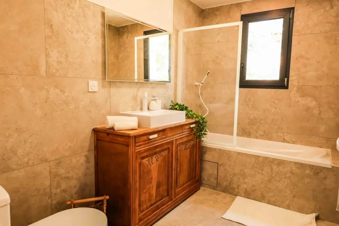 Résidence Villa Luciana Di Santa Lucia
