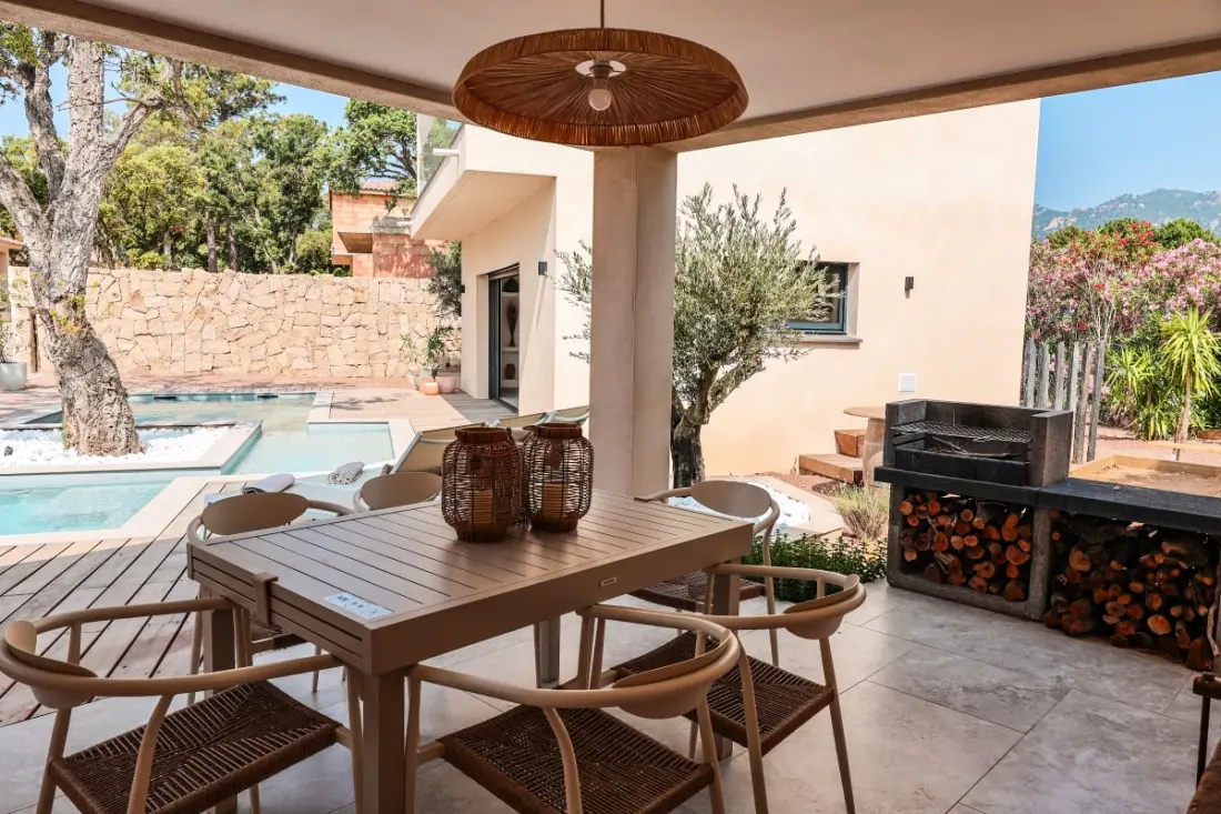 Résidence Villa Luciana Di Santa Lucia