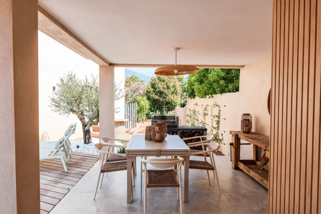 Résidence Villa Luciana Di Santa Lucia