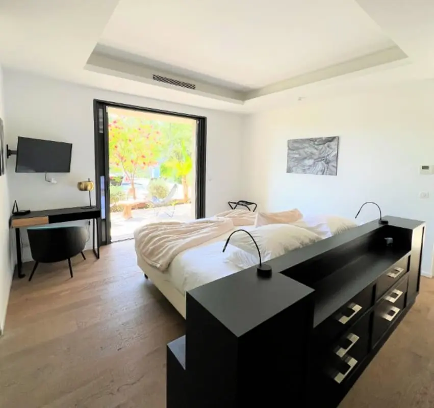Résidence Villa Pignotulli Di Cirendinu