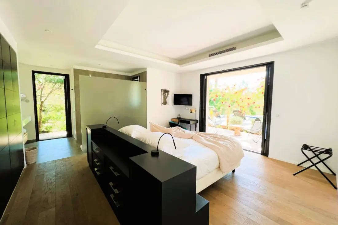 Résidence Villa Pignotulli Di Cirendinu