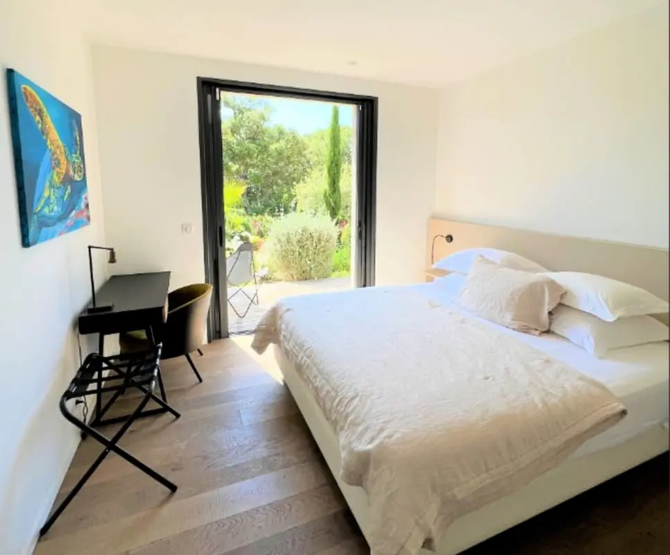 Résidence Villa Pignotulli Di Cirendinu